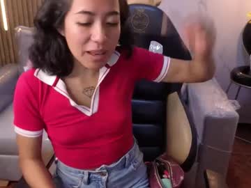 Lynn_Turner_ February 18, 2026 Chaturbate stream image
