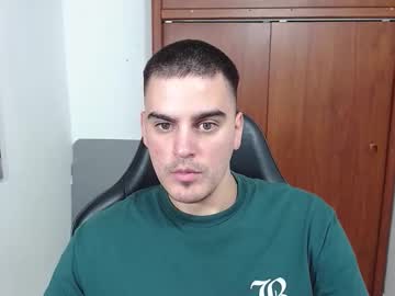 Matew01_ February 18, 2026 Chaturbate stream image