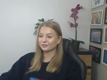Mysteryericax February 18, 2026 Chaturbate stream image