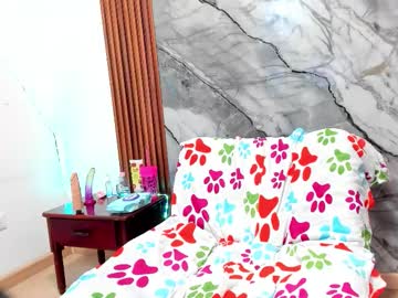 Nikitaa20 February 18, 2026 Chaturbate stream image