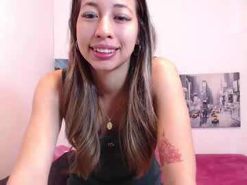 Paolabotero February 18, 2026 Chaturbate stream image