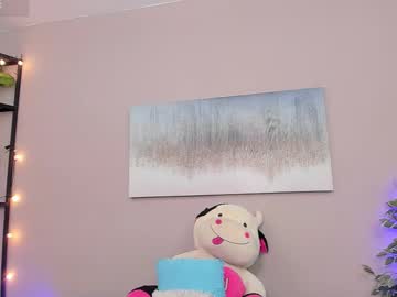 Peachbrii February 18, 2026 Chaturbate stream image