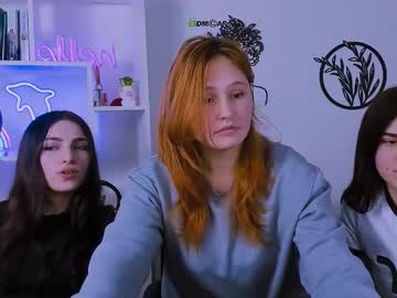 Polly_Cute1 February 18, 2026 Chaturbate stream image
