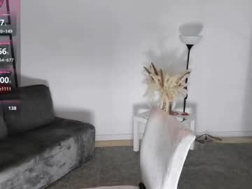 Sierrafun_ February 18, 2026 Chaturbate stream image