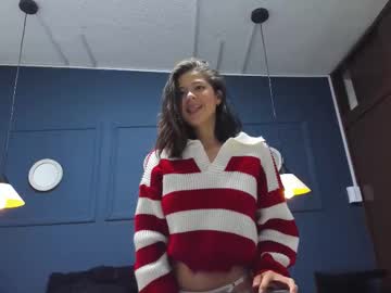 Skyy_Bloom February 18, 2026 Chaturbate stream image