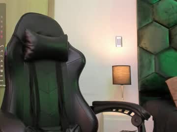 Alexjaccob February 18, 2026 Chaturbate stream image