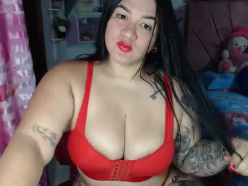 Camila_Rosess February 18, 2026 Chaturbate stream image
