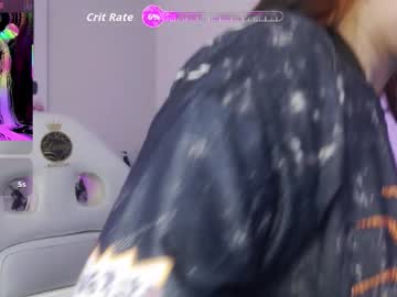 _Carlotta_X February 18, 2026 Chaturbate stream image