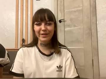Cecilyrolek February 18, 2026 Chaturbate stream image