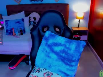 Charlotte__Bronte February 18, 2026 Chaturbate stream image