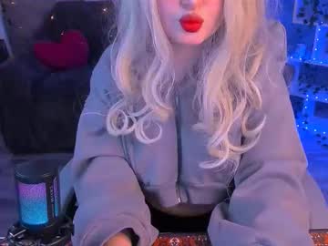 Daisyvale February 18, 2026 Chaturbate stream image