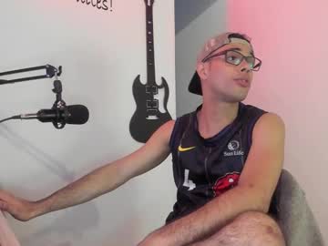 Elkin_Clark February 18, 2026 Chaturbate stream image