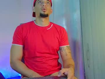 Fabi_Calde February 18, 2026 Chaturbate stream image
