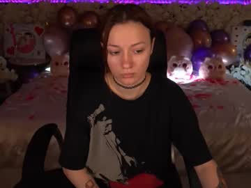 Foxymayy February 18, 2026 Chaturbate stream image