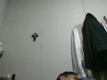 Ianross01 February 18, 2026 Chaturbate stream image