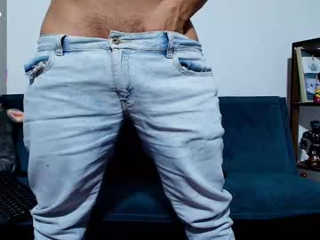 Jacques_Cardiet February 18, 2026 Chaturbate stream image