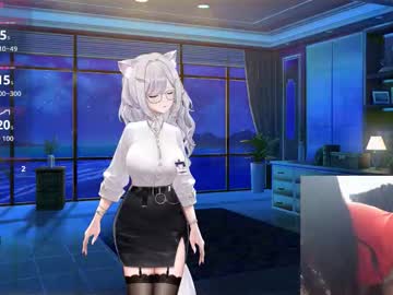 Jade_Mistress February 18, 2026 Chaturbate stream image