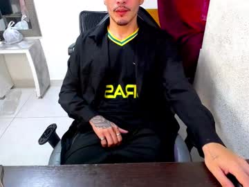 Jr_Phoenix February 18, 2026 Chaturbate stream image