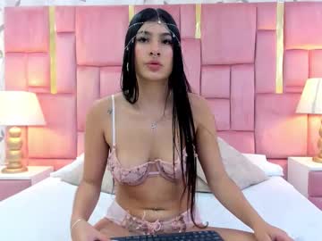 Kendaallturner February 18, 2026 Chaturbate stream image