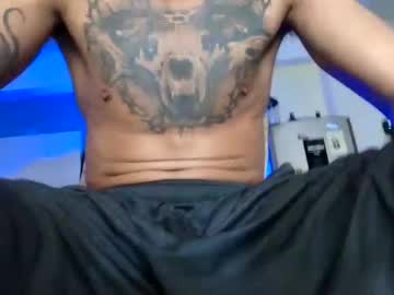 Lobo_Cockk February 18, 2026 Chaturbate stream image