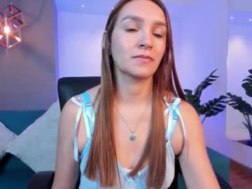 Miia_Taylors February 18, 2026 Chaturbate stream image