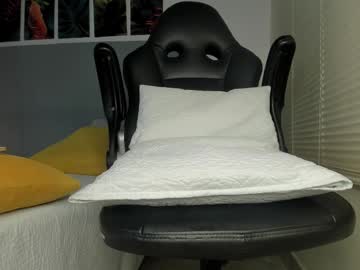 _Molly_Rosse_ February 18, 2026 Chaturbate stream image