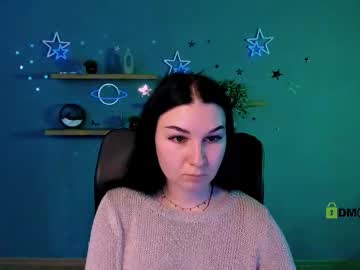 Olivia_Rage February 18, 2026 Chaturbate stream image