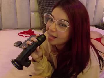 Paulavegaa February 18, 2026 Chaturbate stream image