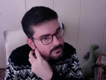 Pisellone_Roma February 18, 2026 Chaturbate stream image
