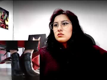 Scarlett_Sen February 18, 2026 Chaturbate stream image