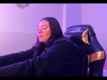 Vanessa_Gp February 18, 2026 Chaturbate stream image