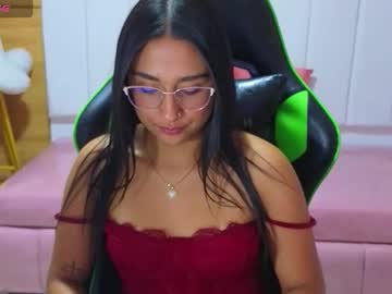 Velvet_Jane_A February 18, 2026 Chaturbate stream image