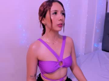 Violeta_Blaze1 February 18, 2026 Chaturbate stream image
