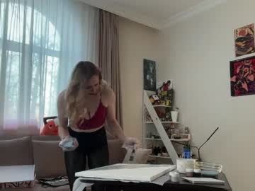 Walle5813 February 18, 2026 Chaturbate stream image