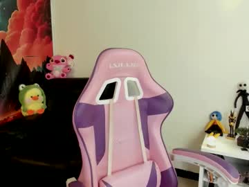 Yunablack February 18, 2026 Chaturbate stream image