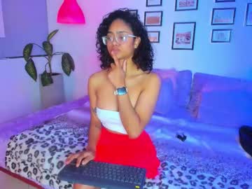 Alice_Simmons February 18, 2026 Chaturbate stream image