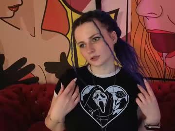 Alisagrace February 18, 2026 Chaturbate stream image