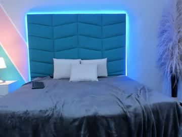 Anastasia_Bennet February 18, 2026 Chaturbate stream image