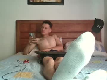 Annubis420 February 18, 2026 Chaturbate stream image