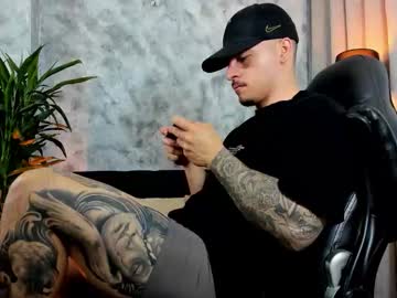 Boyc02_ February 18, 2026 Chaturbate stream image