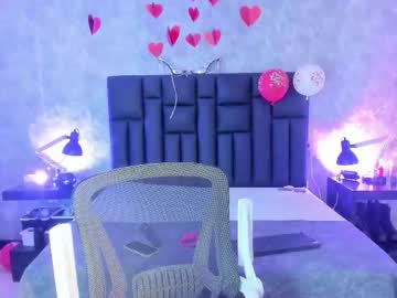 Crystalboow February 18, 2026 Chaturbate stream image