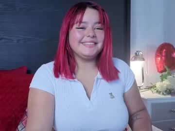 Dalia_Zambrano February 18, 2026 Chaturbate stream image