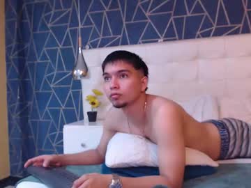 Derek_Rox February 18, 2026 Chaturbate stream image