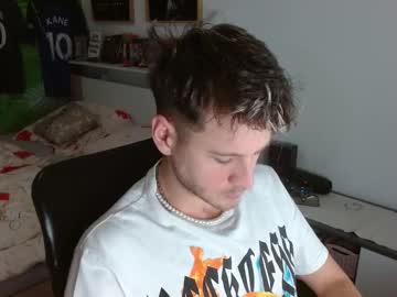 Freddy_Star February 18, 2026 Chaturbate stream image