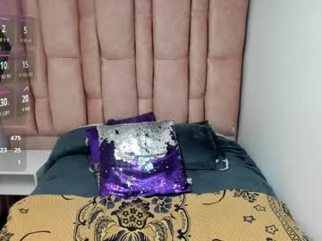 Issa_Milf__ February 18, 2026 Chaturbate stream image