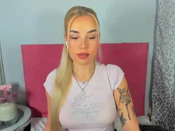 Kristyflowers February 18, 2026 Chaturbate stream image