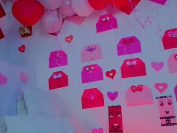 Levi_Ackermann1 February 18, 2026 Chaturbate stream image