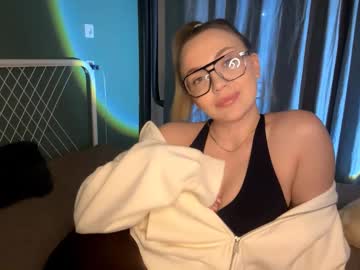 Miabby3 February 18, 2026 Chaturbate stream image