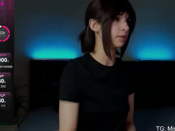 Mistikcat February 18, 2026 Chaturbate stream image