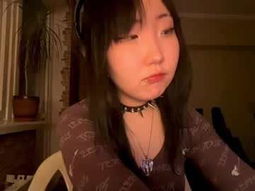 Paulinaokutsu February 18, 2026 Chaturbate stream image